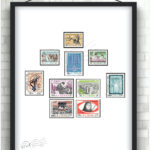 سری پستی دوم جمهوری اسلامی