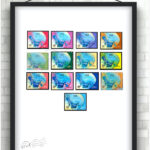 سری پستی خلیج فارس